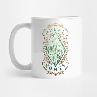 Wild Life Mug